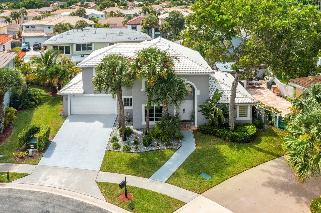 10682 Wheelhouse Circle Boca Raton, FL 33428 - Photo 31 of 33 31