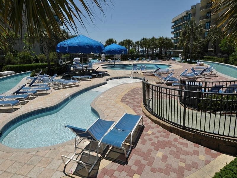 27580 Canal Road, Unit 1209 Orange Beach, AL 36561 - Photo 24 of 38
