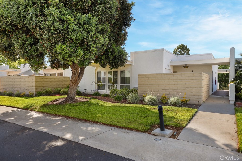 2179 Via Puerta, Unit R Laguna Woods, CA 92637 - Photo 1 of 1