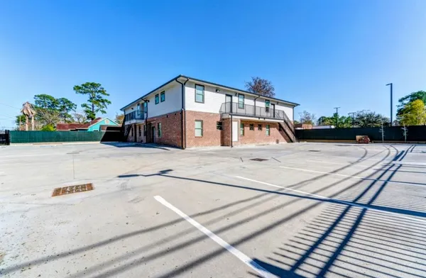 $825 | 2906 Berry Road, Unit 2, Houston, TX 77093