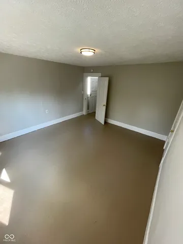 $875 | 1005 Harlan Street, Indianapolis, IN 46203