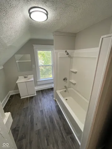 $875 | 1005 Harlan Street, Indianapolis, IN 46203