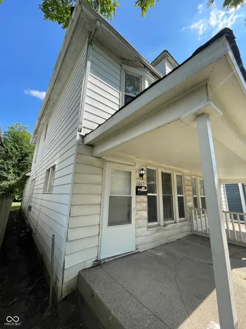 $875 | 1005 Harlan Street, Indianapolis, IN 46203