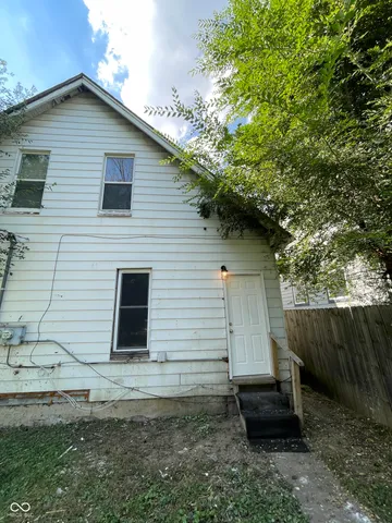 $875 | 1005 Harlan Street, Indianapolis, IN 46203