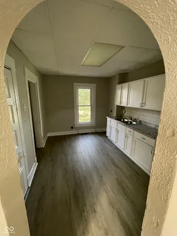 $875 | 1005 Harlan Street, Indianapolis, IN 46203