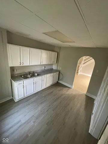 $875 | 1005 Harlan Street, Indianapolis, IN 46203