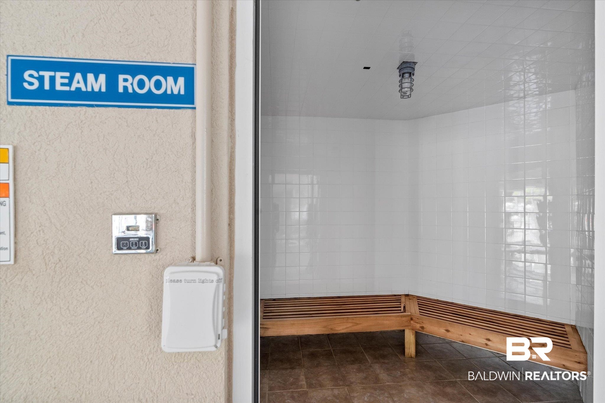 27282 Canal Road, Unit 405 Orange Beach, AL 36561 - Photo 43 of 50 Steam Room