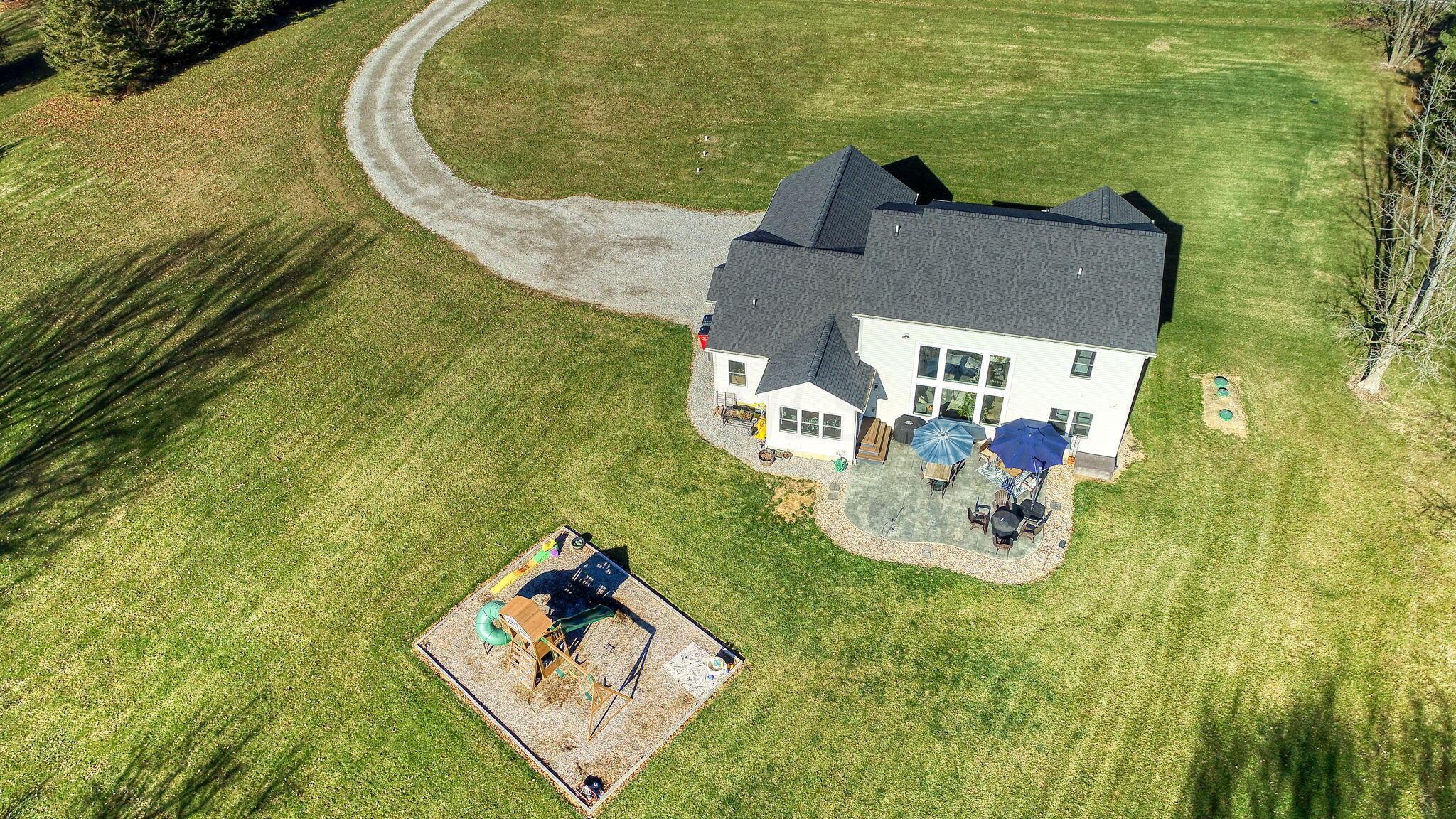 8050 Kilbourne Road Sunbury, OH 43074 - Photo 50 of 56 8050 Kilbourne Road