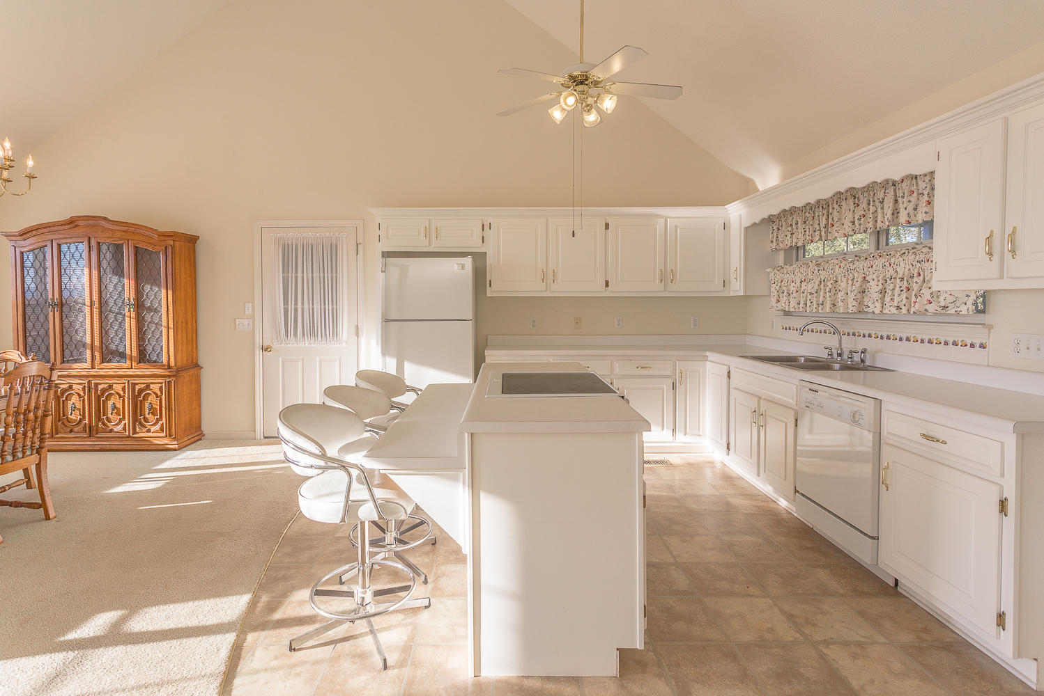 1501 Ridge Point Road Hixson, TN 37343 - Photo 13 of 40 1501 Ridge Point-40