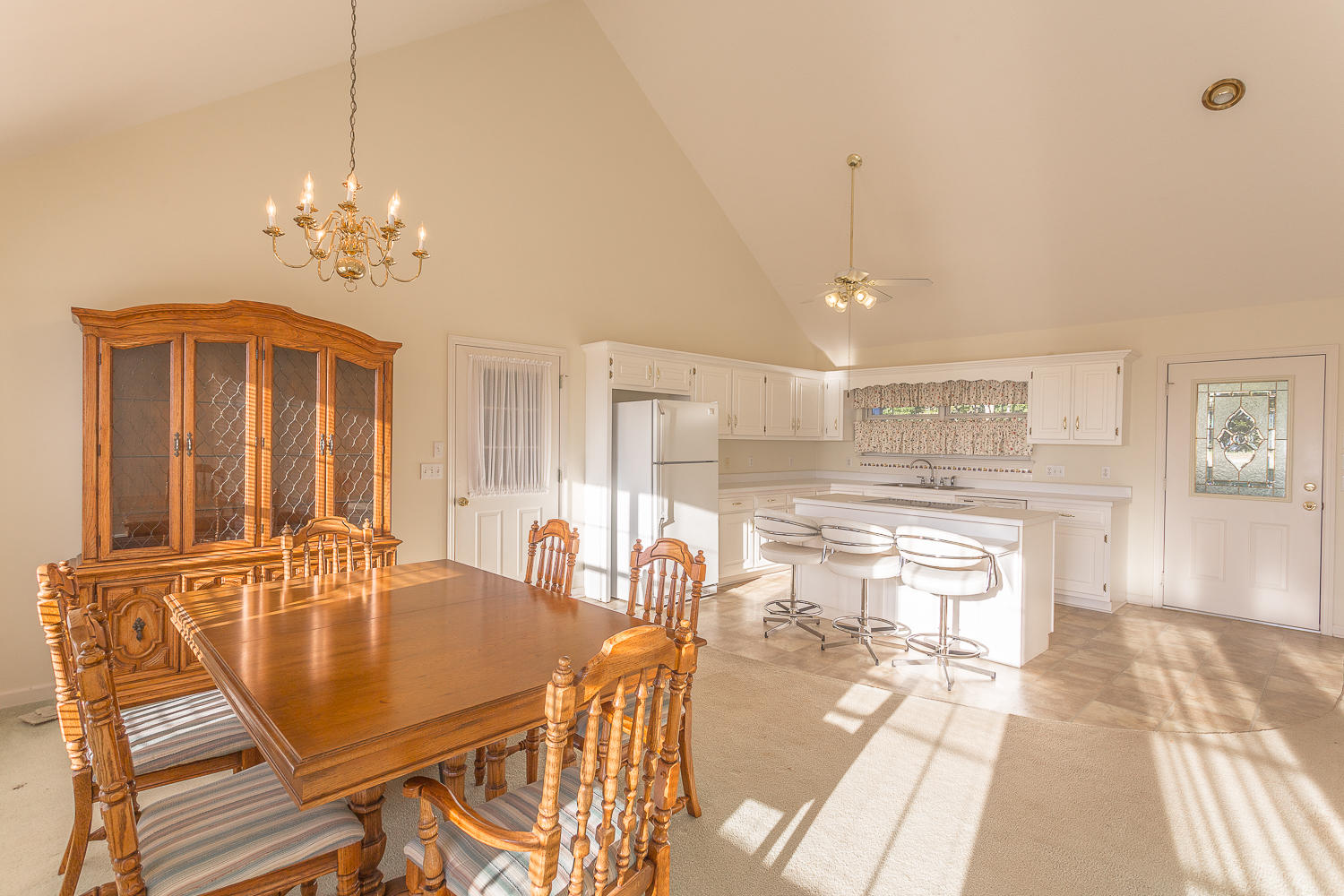 1501 Ridge Point Road Hixson, TN 37343 - Photo 8 of 40 1501 Ridge Point-34
