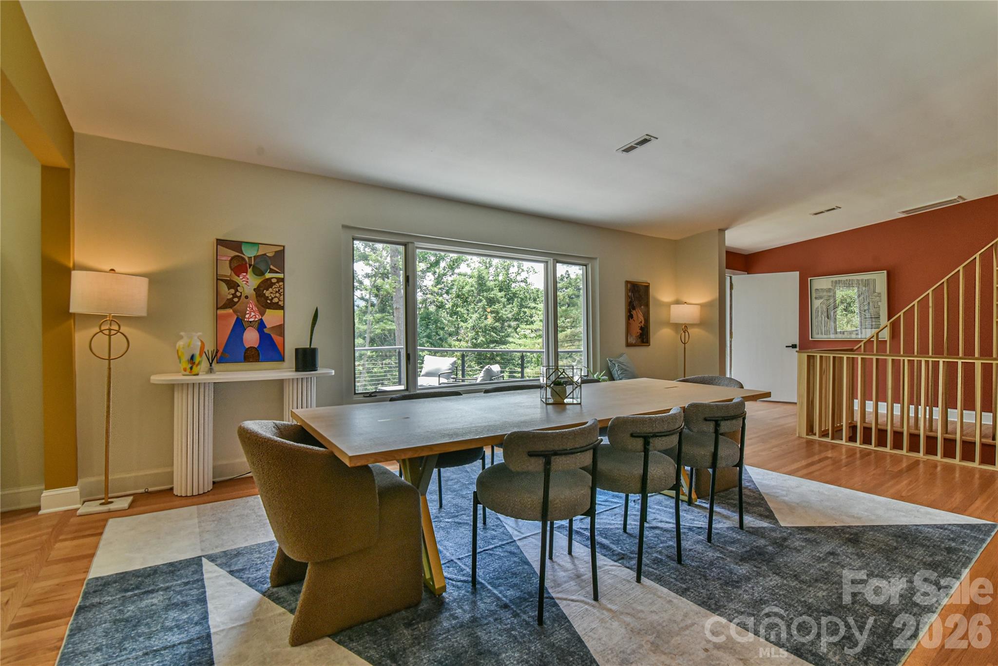 351 Windsor Road Asheville, NC 28804 - Photo 8 of 38
