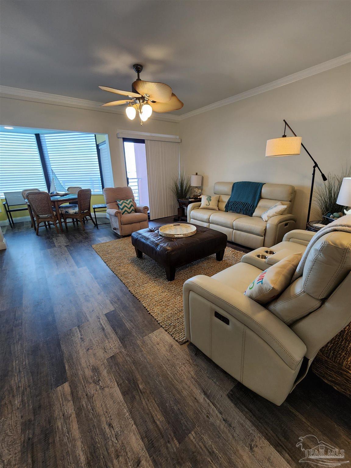 1390 Fort Pickens Road Pensacola Beach, FL 32561 - Photo 8 of 12