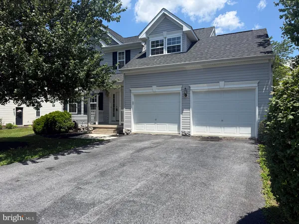 $440,000 | 9905 Kurtyka Circle, Hagerstown, MD 21740
