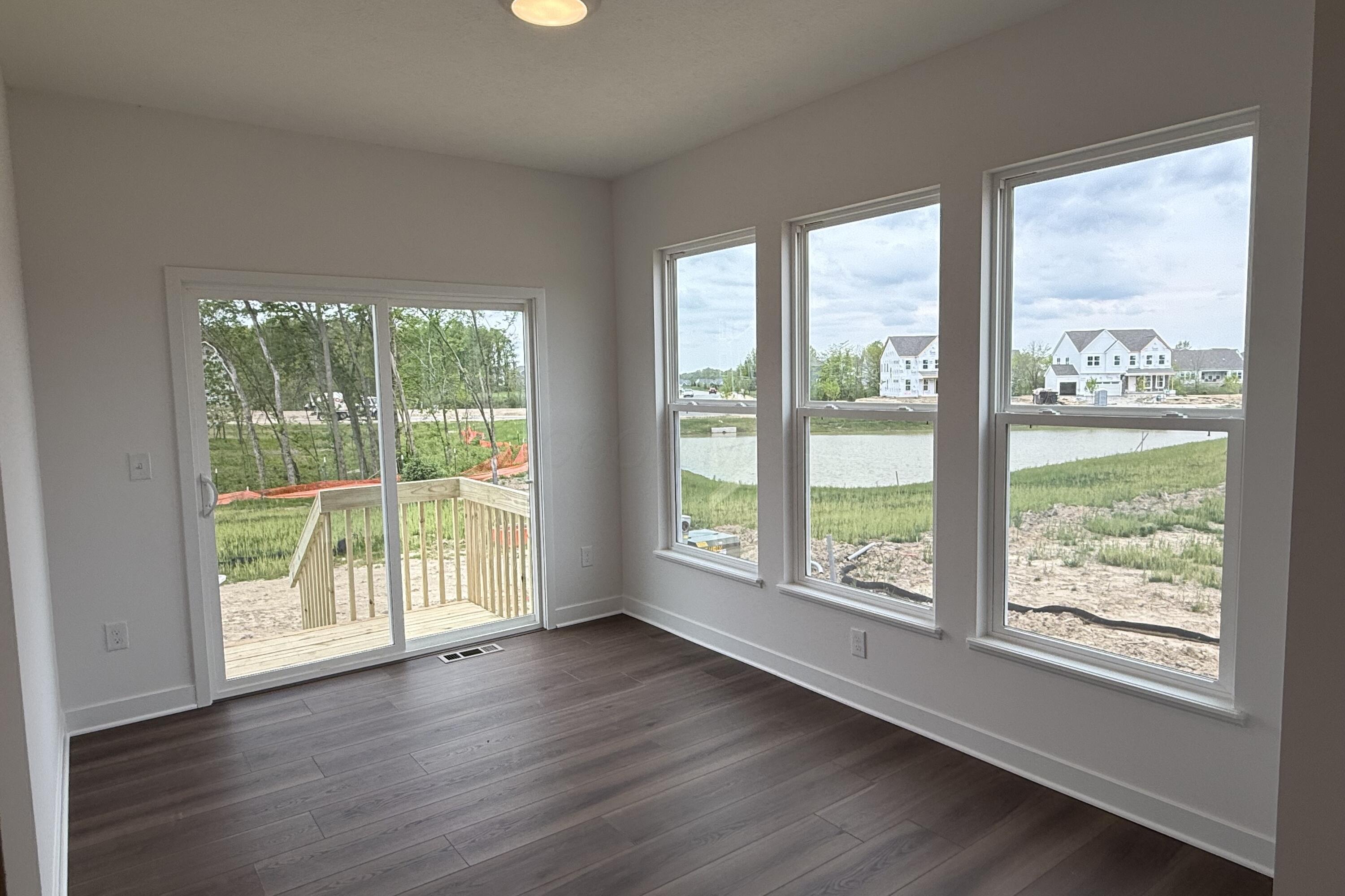 8671 Jenny Road Plain City, OH 43064 - Photo 5 of 13