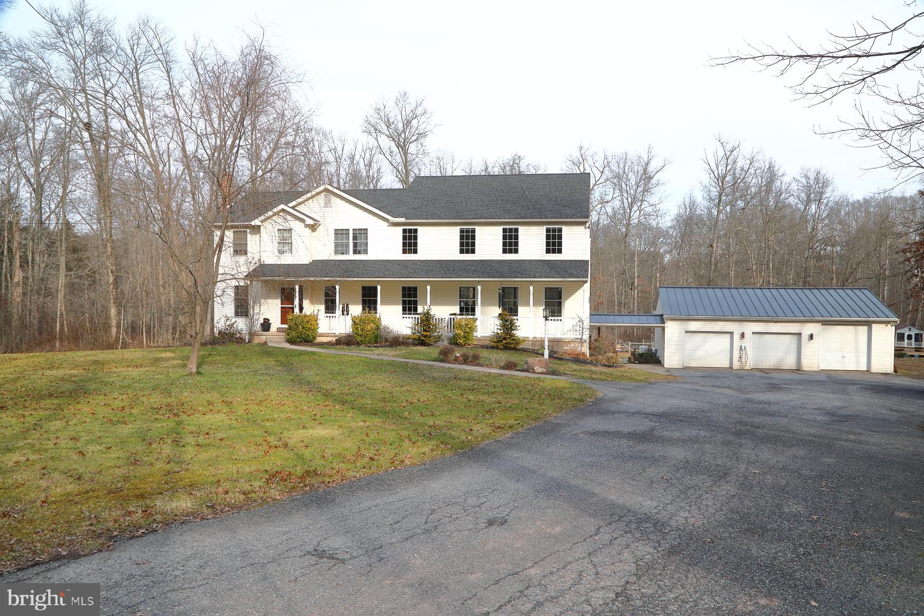 406 Greenville Road Denver, PA 17517 - Photo 1 of 67 Gallery Image 1
