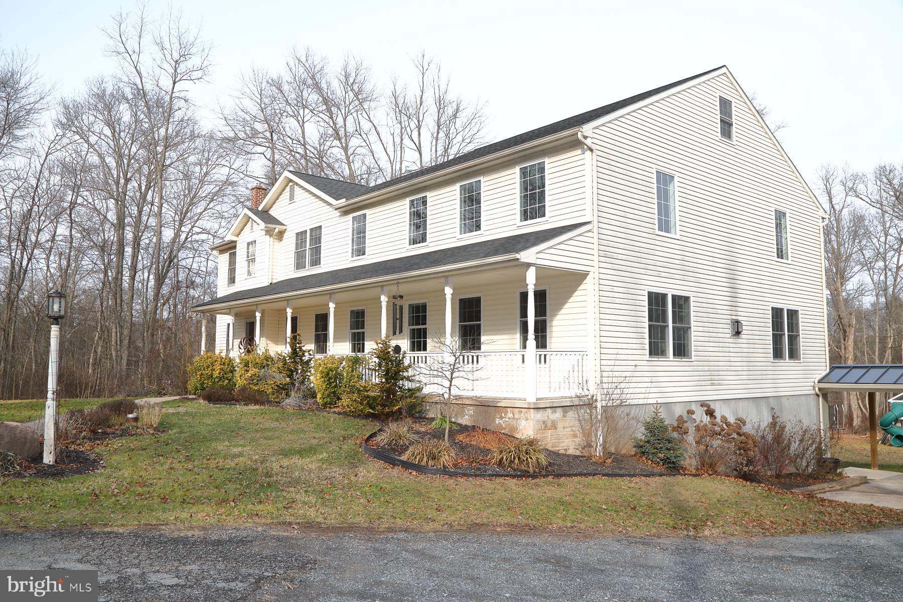 406 Greenville Road Denver, PA 17517 - Photo 4 of 67 Gallery Image 4