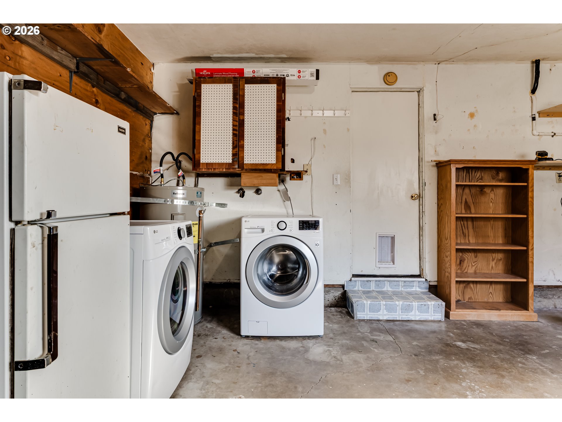 432 40th Street Springfield, OR 97478 - Photo 18 of 26