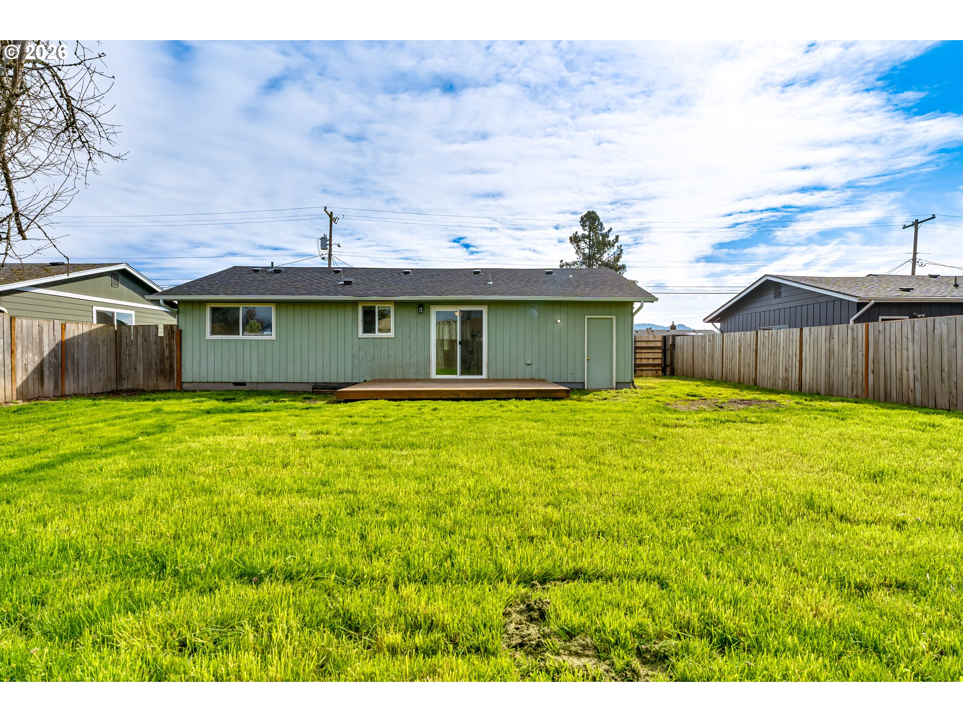 432 40th Street Springfield, OR 97478 - Photo 20 of 26
