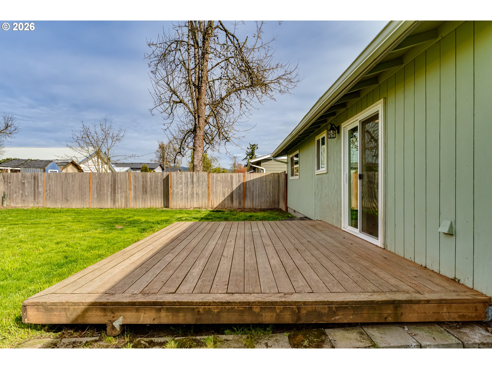 432 40th Street Springfield, OR 97478 - Photo 24 of 26