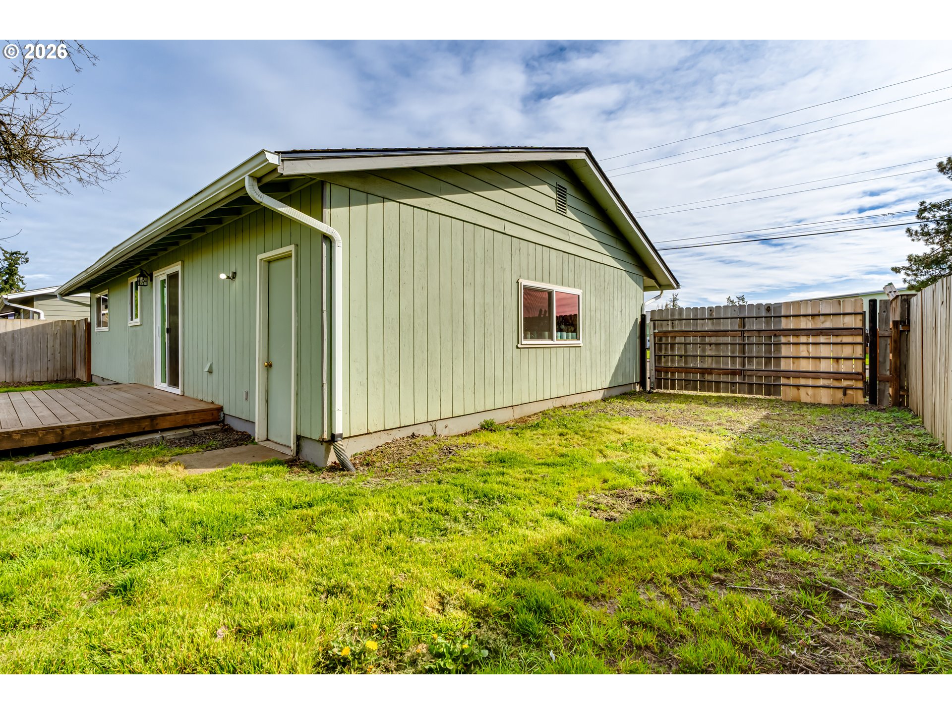 432 40th Street Springfield, OR 97478 - Photo 26 of 26