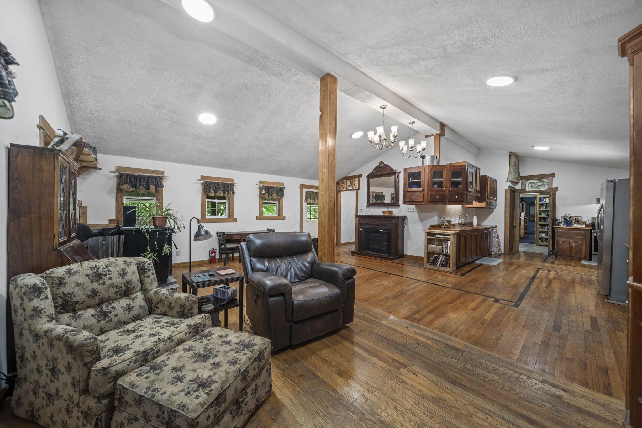 3758 Moriah Road Oak Hill, OH 45656 - Photo 30 of 88