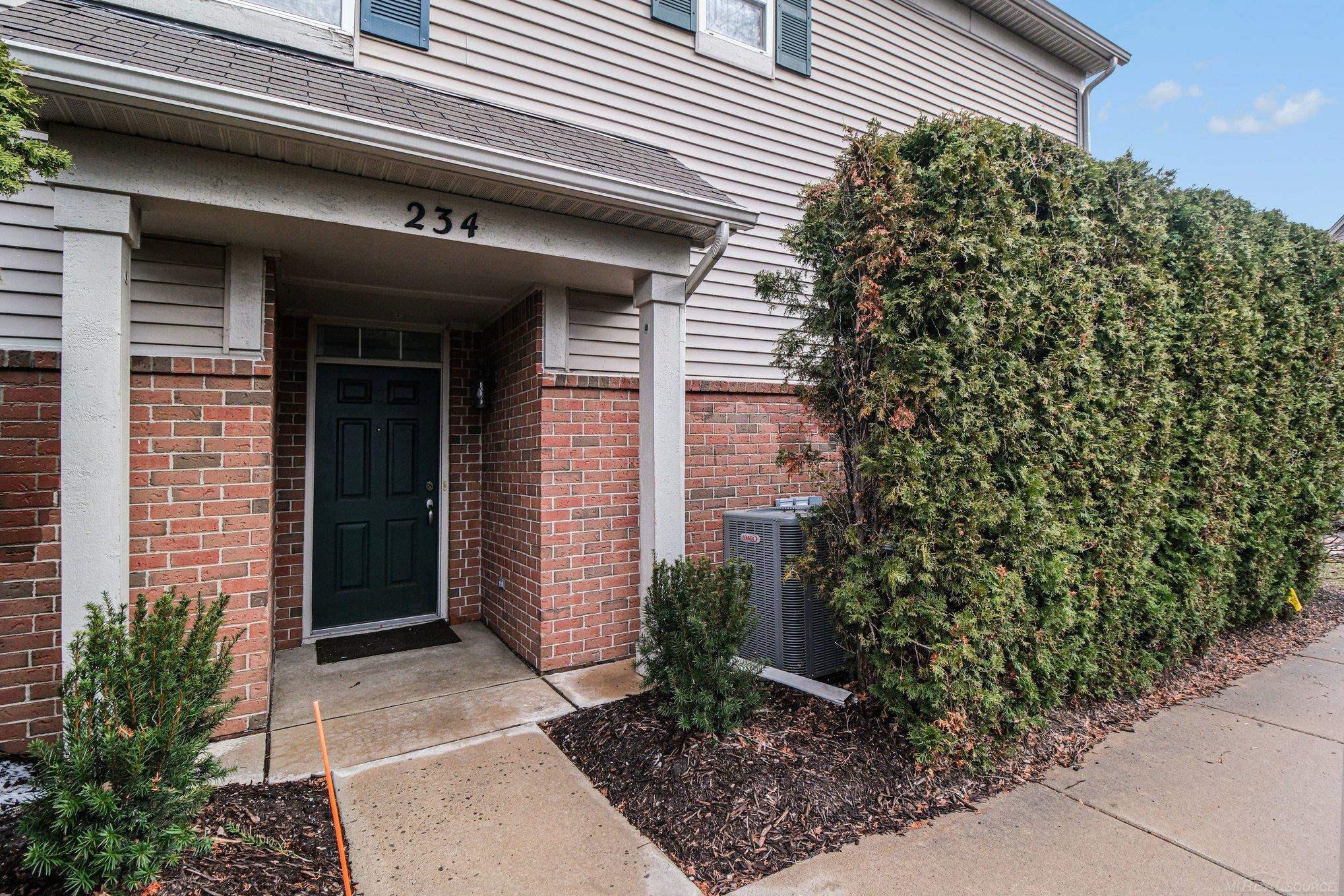 234 North Wixom Road Wixom, MI 48393 - Photo 1 of 24