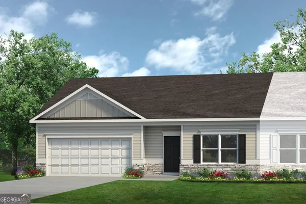 $199,999 | 321 Cottage Court, Thomaston, GA 30286