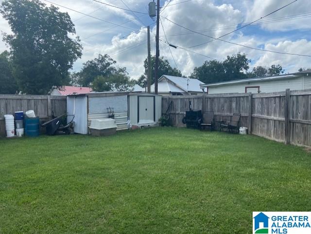 1305 8th Street North Clanton, AL 35045 - Photo 17 of 19