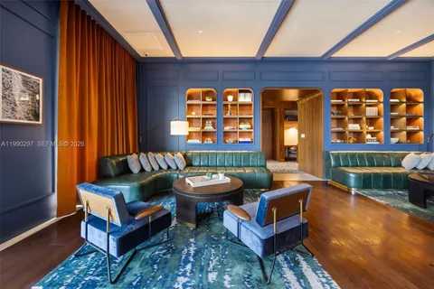 $1,825,000 | 2655 South Bayshore Drive, Unit 1505, Coconut Grove, FL 33133