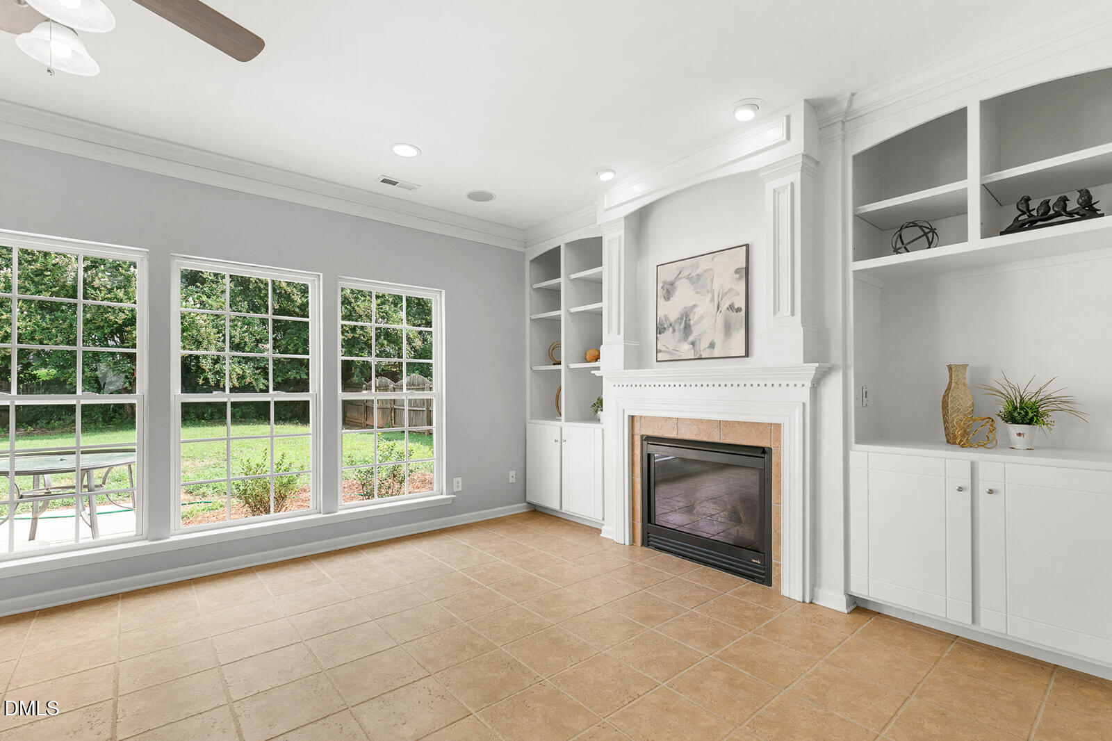 860 Stackhurst Way Wake Forest, NC 27587 - Photo 6 of 30 .