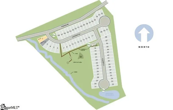 $284,900 | 309 Shortleaf Lane, Pendleton, SC 29670