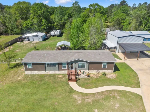 $385,000 | 511 Denson Reed Road, Cleveland, TX 77328