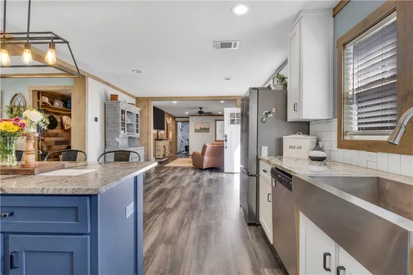 $385,000 | 511 Denson Reed Road, Cleveland, TX 77328