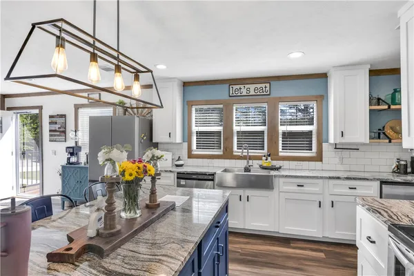 $385,000 | 511 Denson Reed Road, Cleveland, TX 77328