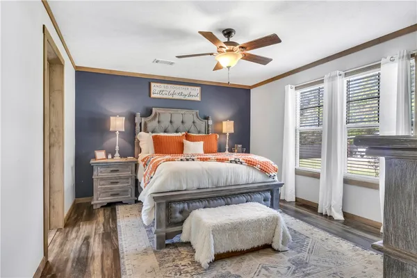 $385,000 | 511 Denson Reed Road, Cleveland, TX 77328