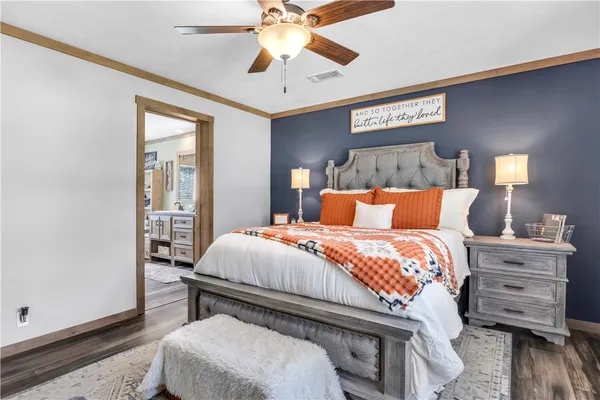 $385,000 | 511 Denson Reed Road, Cleveland, TX 77328