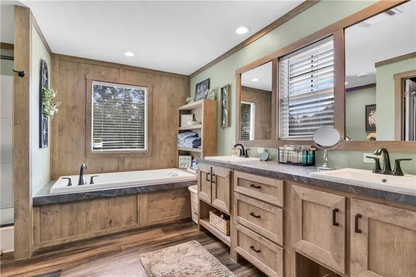 $385,000 | 511 Denson Reed Road, Cleveland, TX 77328