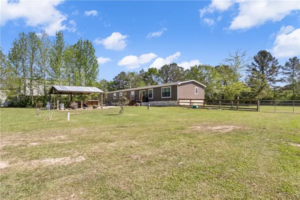 $385,000 | 511 Denson Reed Road, Cleveland, TX 77328