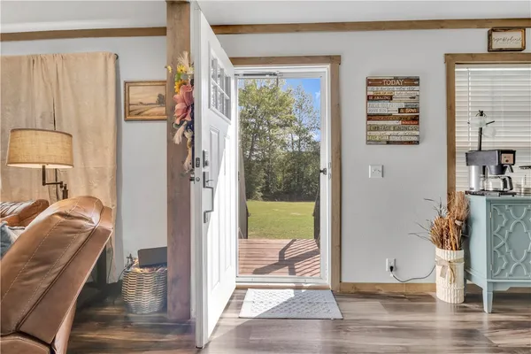 $385,000 | 511 Denson Reed Road, Cleveland, TX 77328