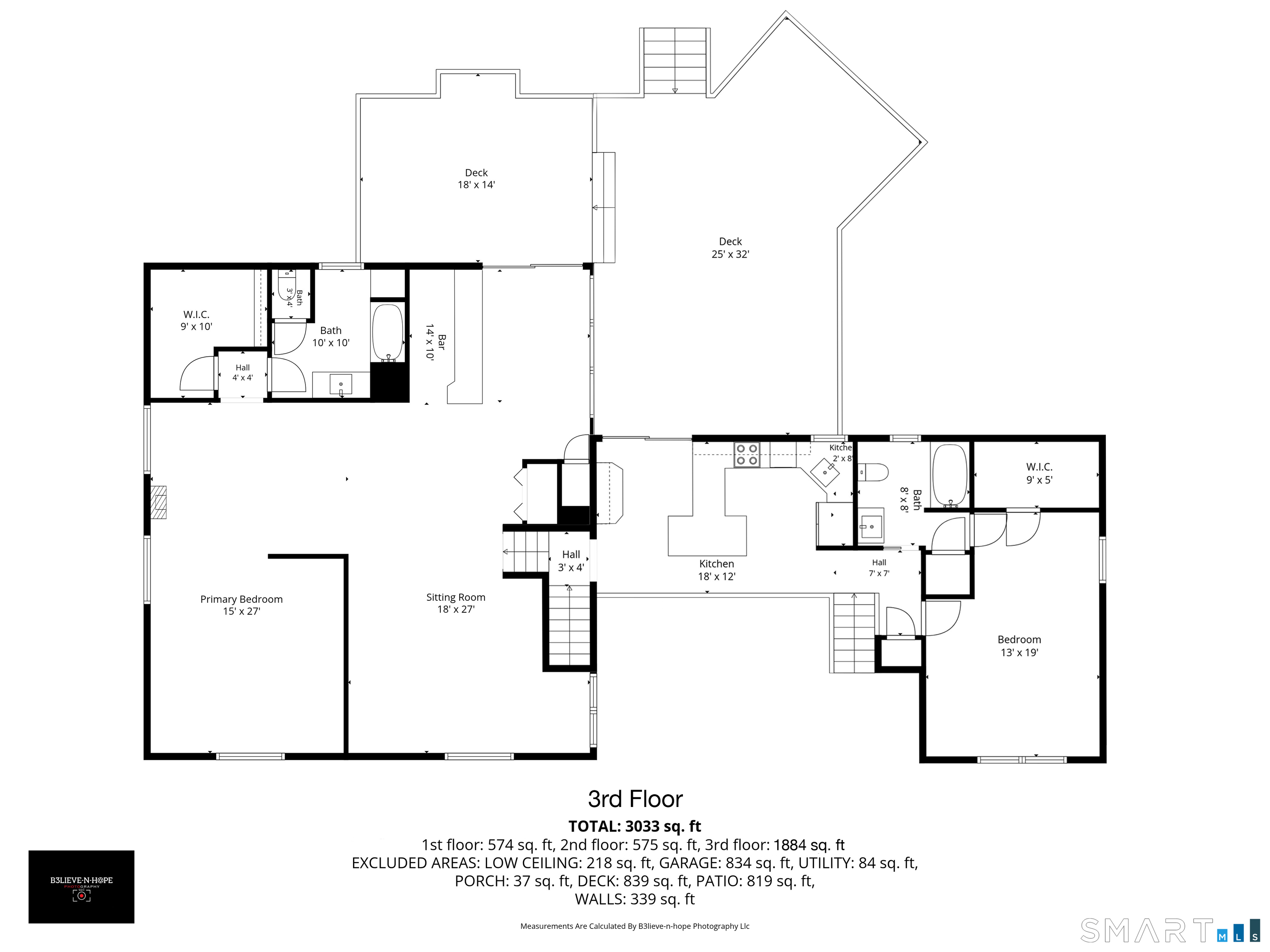 90 Bell Street Manchester, CT 06040 - Photo 32 of 40 a picture of floor plan