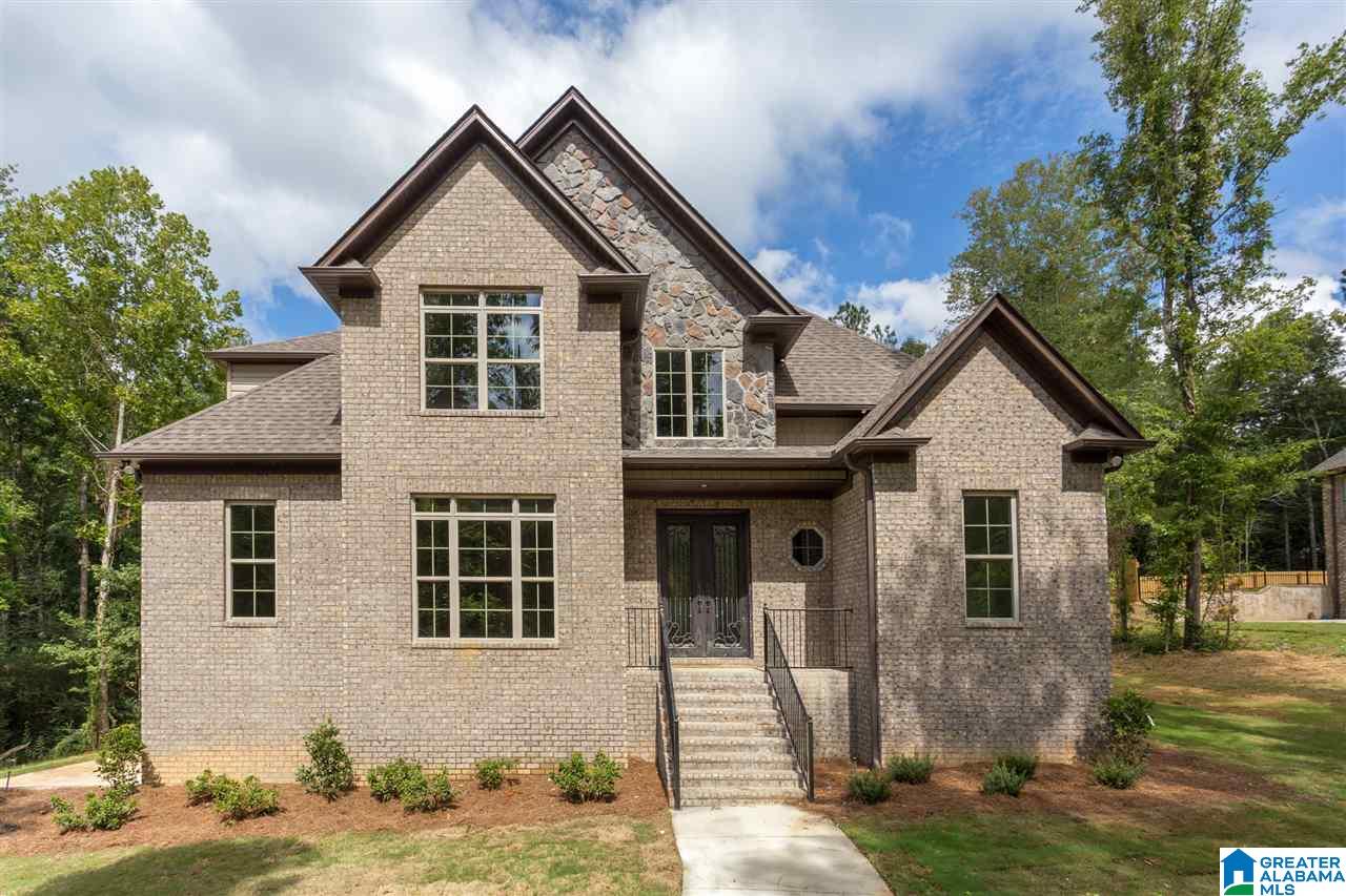 3401 Acton Road Moody, AL 35004 - Photo 3 of 45