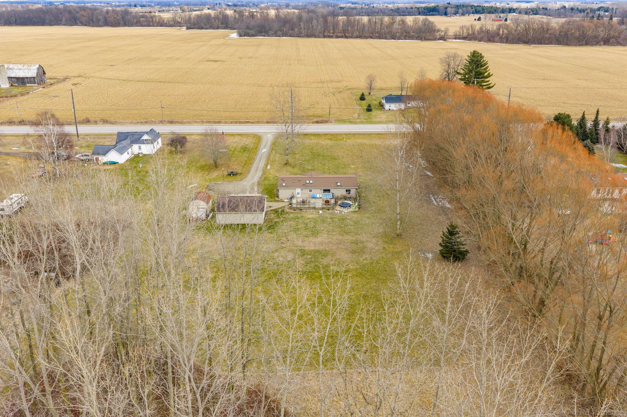 2880 South Sandusky Road Sandusky, MI 48471 - Photo 53 of 57