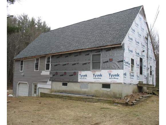 290 Fremont Road Sandown, NH 03873 - Photo 1 of 1