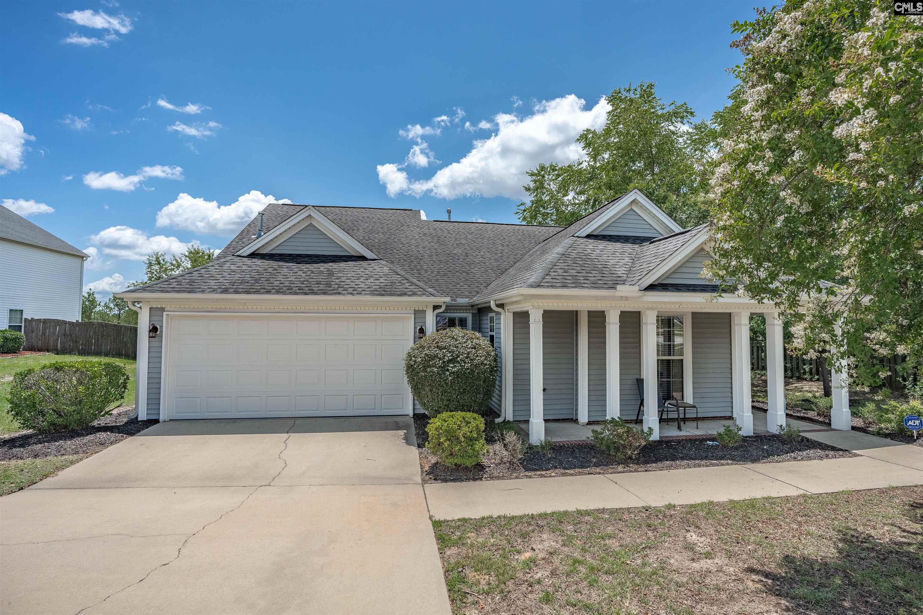 224 Summit Ridge Circle Columbia, SC 29229 - Photo 5 of 46