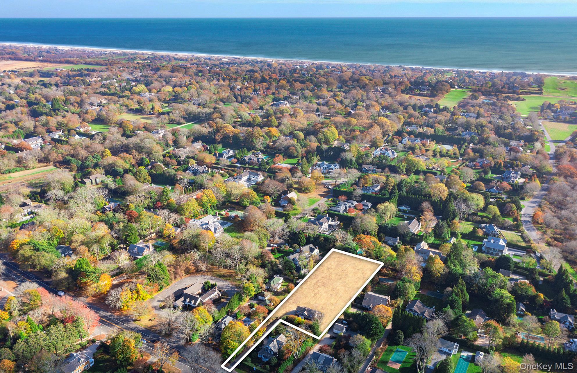 88 Pantigo Road East Hampton, NY 11937 - Photo 5 of 23 Gallery Image 5