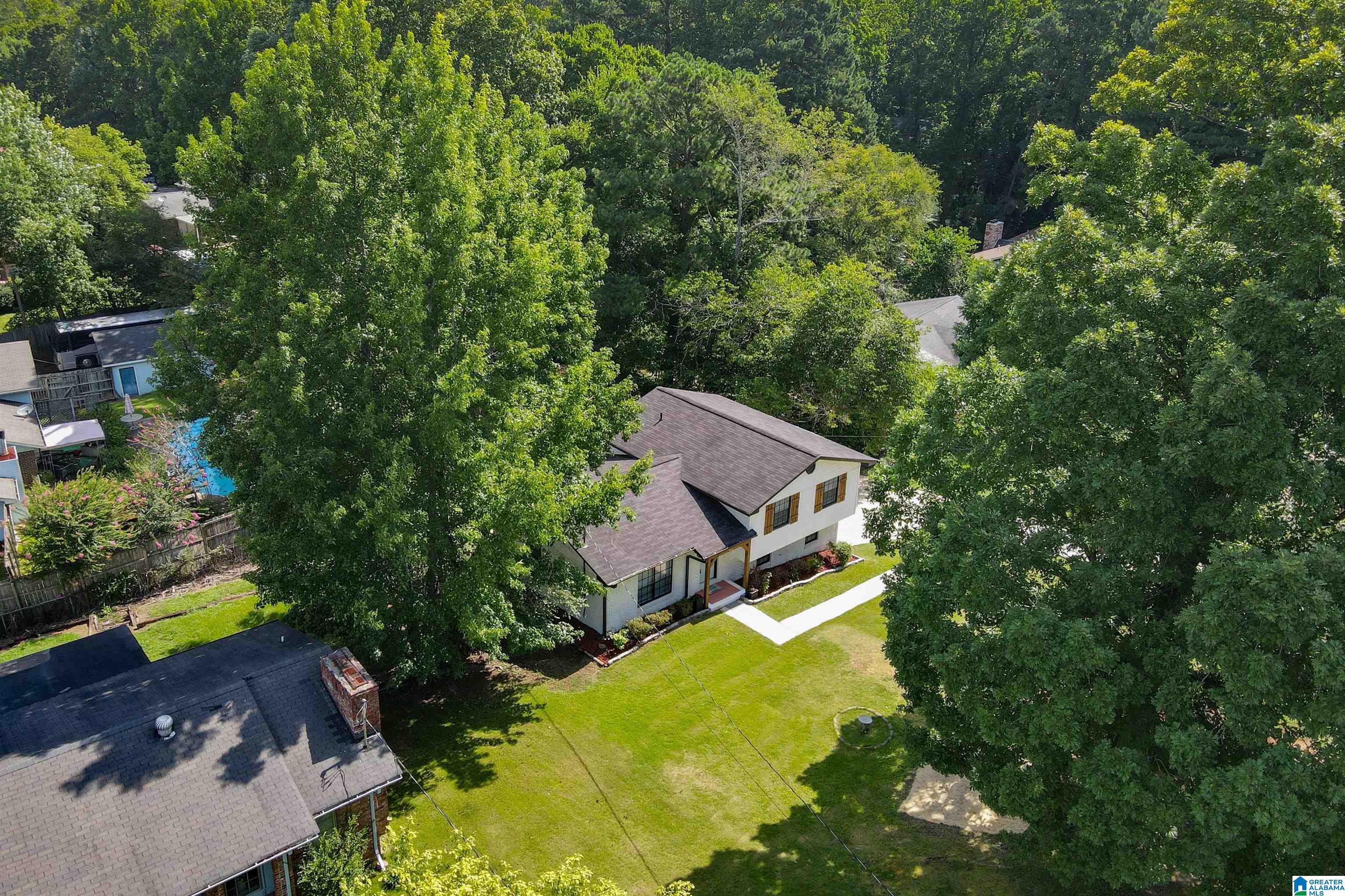 2904 Clement Street Adamsville, AL 35005 - Photo 29 of 33