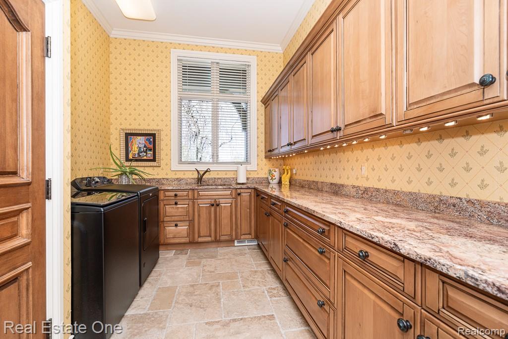 78642 Harvest Lane Romeo, MI 48065 - Photo 58 of 70