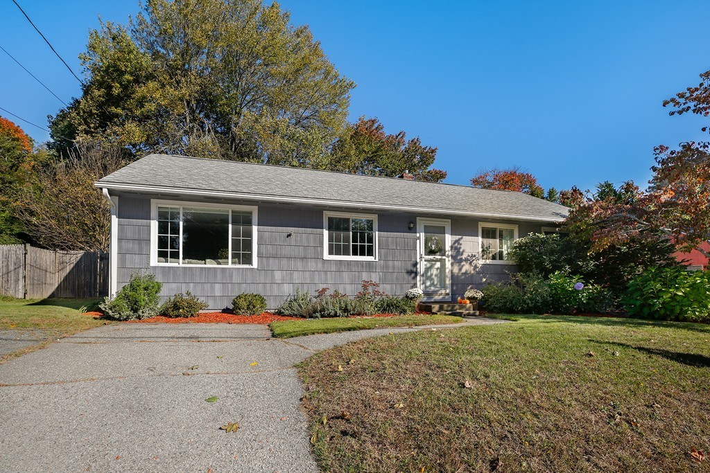 10 Robin Road Westborough, MA 01581 - Photo 22 of 25 Gallery Image 22