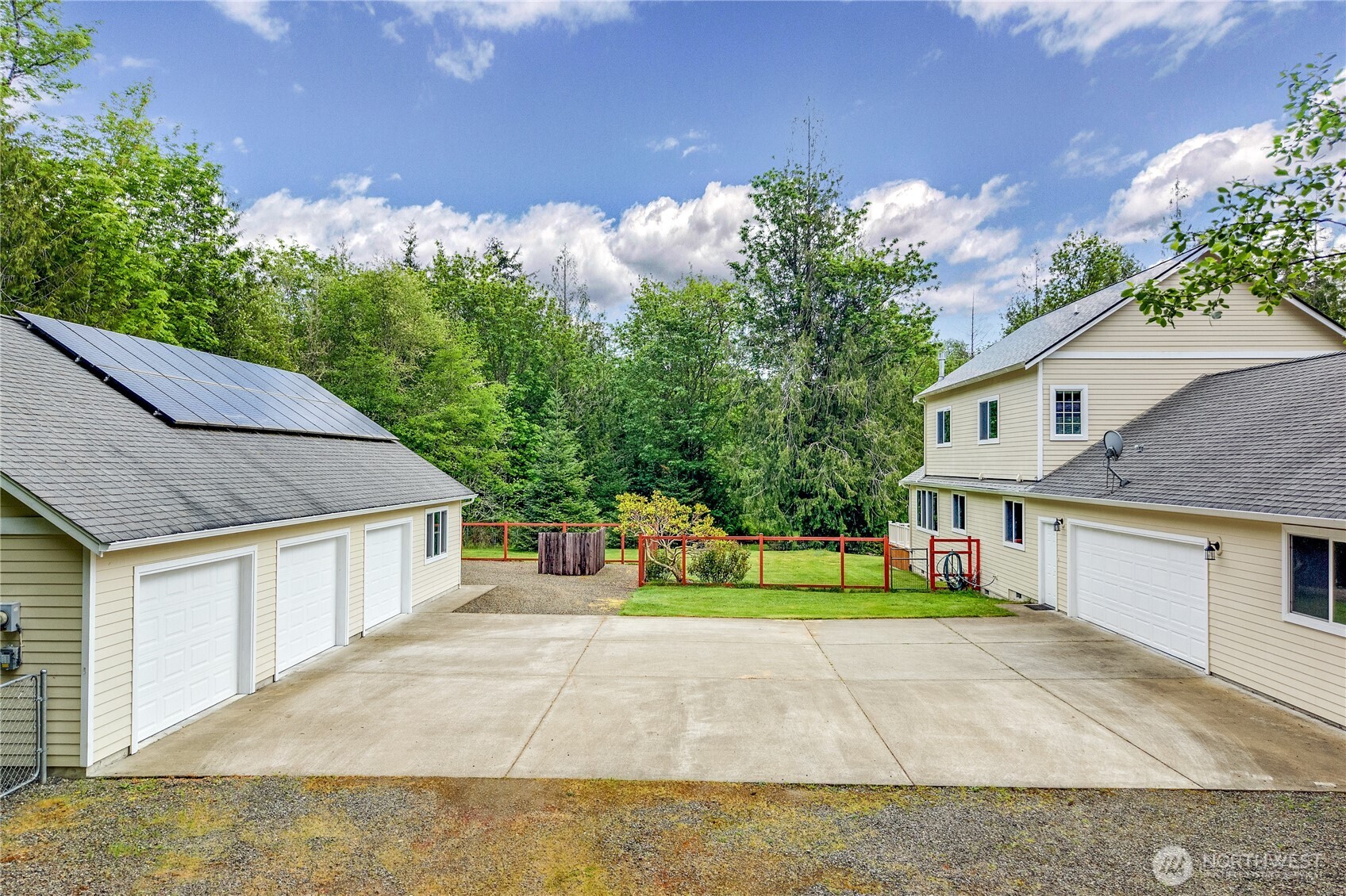 291 Fawn Meadow Road Chimacum, WA 98325 - Photo 2 of 39 Gallery Image 2