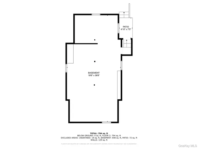 $489,000 | 27 Dana Avenue, Mastic, NY 11950